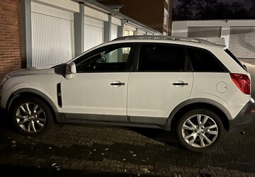 Opel Antara 230.000 km 3.000 &euro; Mönchengladbach 41061