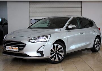 Ford Focus 43.950 km 13.650 &euro; Dormagen 41540