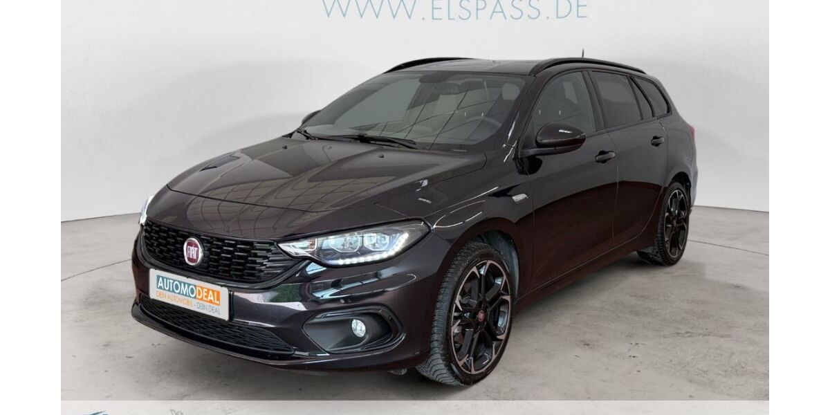 Fiat Tipo 69.100 km 13.975 &euro; Moers 47445