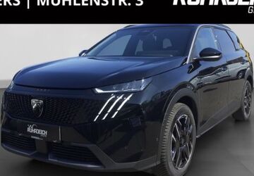 Peugeot 5008 13.270 km 32.990 &euro; Moers 47441