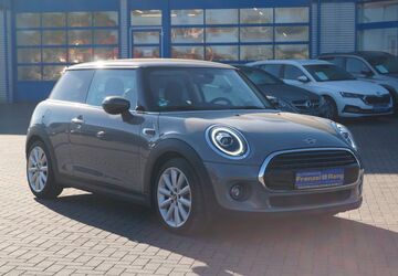 Mini Cooper 33.500 km 17.999 &euro; Nettetal 41334