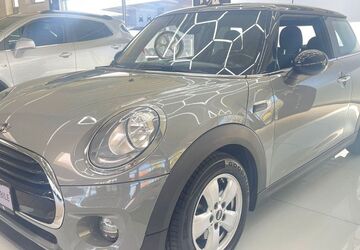 Mini Cooper 108.000 km 10.798 &euro; Grevenbroich 41515