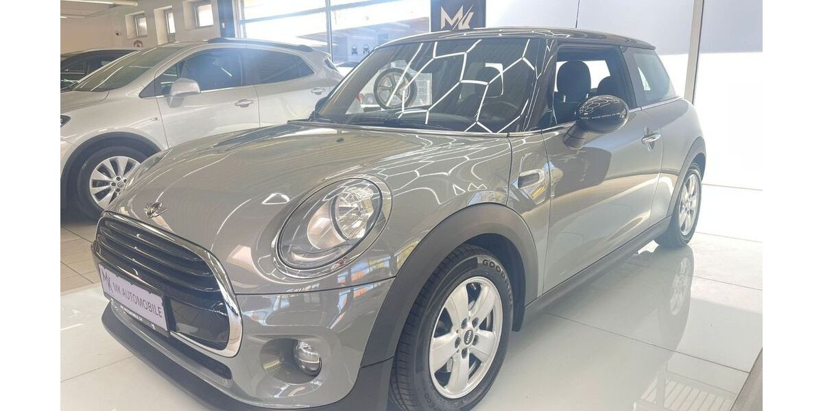 Mini Cooper 108.000 km 10.798 &euro; Grevenbroich 41515