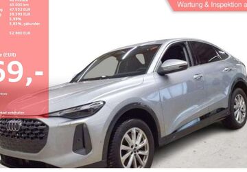 Audi Q5 22.621 km 52.380 &euro; Moers-Hülsdonk 47441