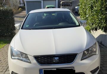 Seat Leon 149.736 km 8.800 &euro; Willich-Schiefbahn 47877