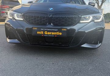 BMW M340d 124.922 km 34.000 &euro; Grevenbroich 41515