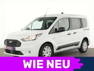 Gebrauchte Ford Transit Connect