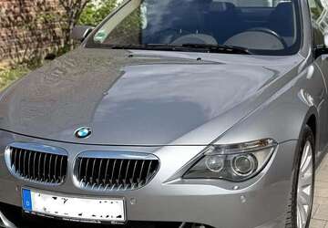 BMW 645 94.700 km 17.490 &euro; Neuss, Stadt 41468