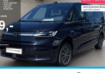 VW T7 Multivan 19.194 km 69.870 &euro; Krefeld 47805