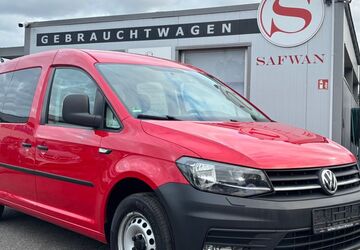 VW Caddy 197.600 km 8.799 &euro; Mönchengladbach 41063
