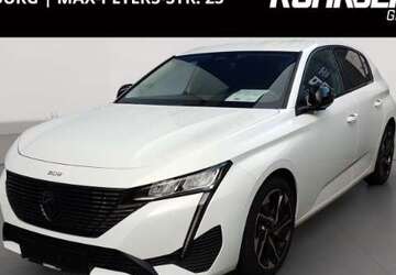 Peugeot 308 22.654 km 19.990 &euro; Duisburg 47059