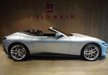 Ferrari Roma 3.700 km 241.941 &euro; Duisburg 47228