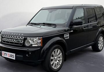 Land Rover Discovery 238.000 km 11.490 &euro; Dormagen 41540