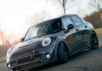 Mini Cooper S 57.500 km 13.000 &euro; Krefeld 47829