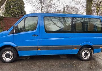 VW Crafter 141.000 km 11.500 &euro; Mülheim an der Ruhr 45478