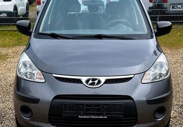 Hyundai i10 204.950 km 1.999 &euro; Viersen 41748