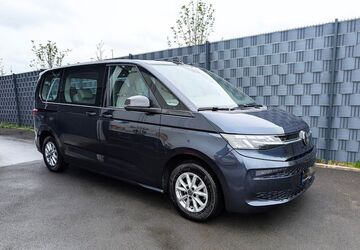 VW T7 Multivan 37.000 km 36.999 &euro; Hilden 40721