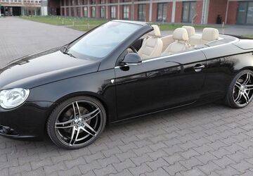 VW Eos 142.153 km 12.300 &euro; Mülheim an der Ruhr 45478