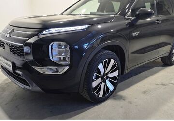 Mitsubishi Plug-in Hybrid Outlander 8.999 km 44.900 &euro; Mönchengladbach 41061