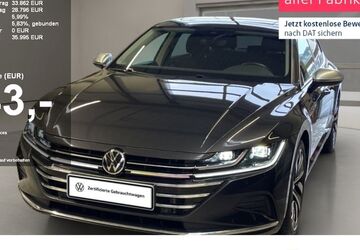 VW Arteon 49.671 km 29.989 &euro; Krefeld 47805
