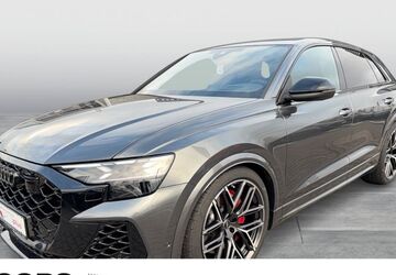 Audi RSQ8 5.003 km 120.980 &euro; Mönchengladbach 41066
