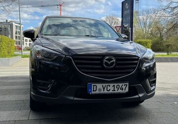 Mazda CX-5 178.000 km 11.199 &euro; Düsseldorf 40235