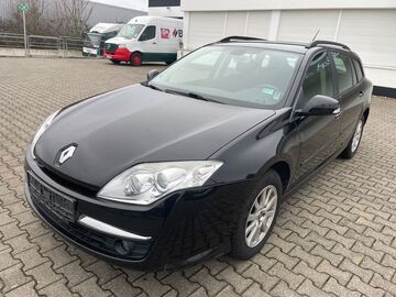 Gebrauchte Renault Laguna