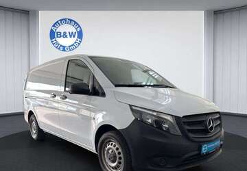 Mercedes-Benz Vito 104.414 km 21.499 &euro; Krefeld 47805