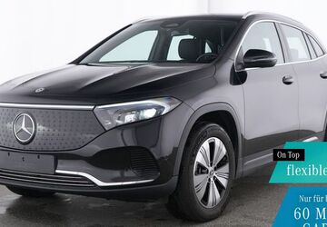 Mercedes-Benz EQA 13.092 km 37.480 &euro; Mönchengladbach 41238