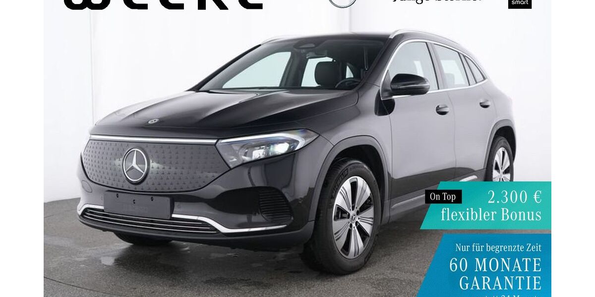Mercedes-Benz EQA 13.092 km 37.480 &euro; Mönchengladbach 41238