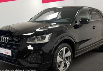 Audi Q2 1.473 km 31.490 &euro; Düsseldorf 40233