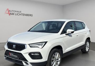 Seat Ateca 19.318 km 27.450 &euro; Viersen 41747