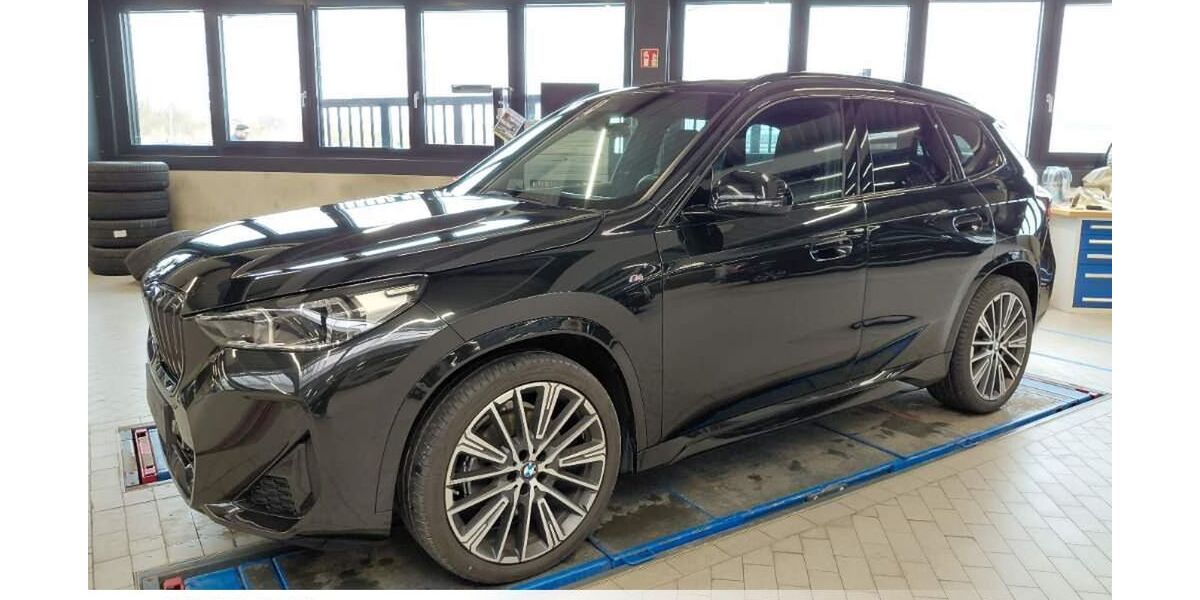 BMW X1 42.300 km 40.800 &euro; Meerbusch 40668