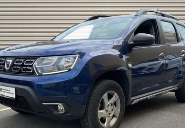 Dacia Duster 63.690 km 11.990 &euro; Duisburg 47059