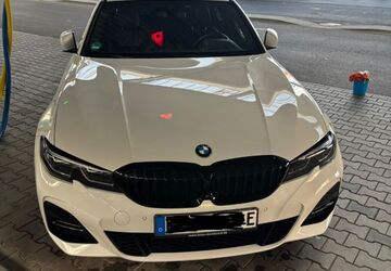BMW 330 66.525 km 30.000 &euro; Willich 47877