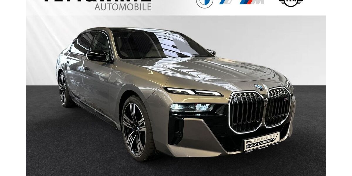 BMW M760 31.970 km 108.781 &euro; Moers 47441