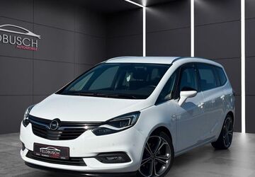 Opel Zafira 110.000 km 11.480 &euro; Schwalmtal 41366