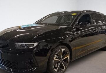 Opel Astra 14.167 km 25.980 &euro; Korschenbroich 41352