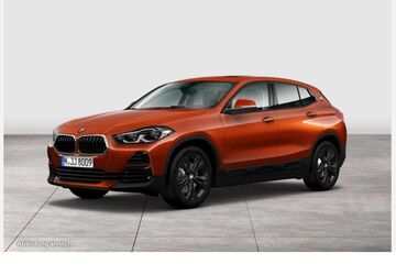 BMW X2 16.266 km 31.790 &euro; Mettmann 40822