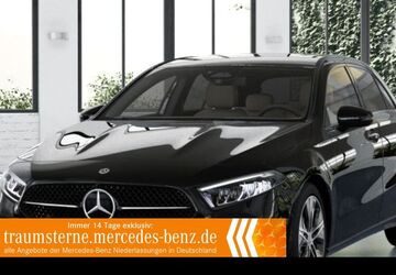 Mercedes-Benz A 180 7.523 km 28.990 &euro; Düsseldorf 40470