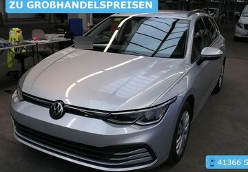 VW Golf 158.078 km 13.597 &euro; Krefeld 47829