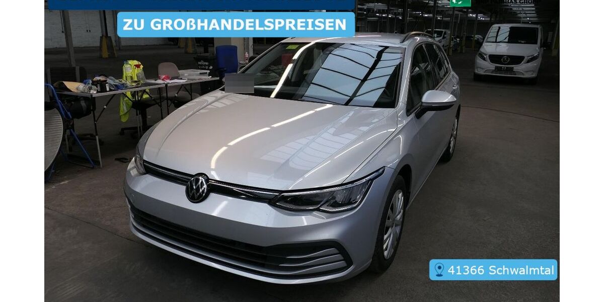 VW Golf 158.078 km 13.597 &euro; Krefeld 47829