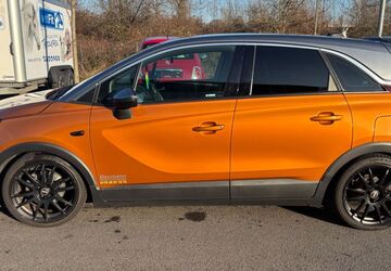 Opel Crossland (X) 85.000 km 7.499 &euro; Hilden 40721