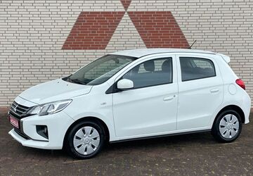 Mitsubishi Space Star 88.000 km 7.990 &euro; Wegberg 41844