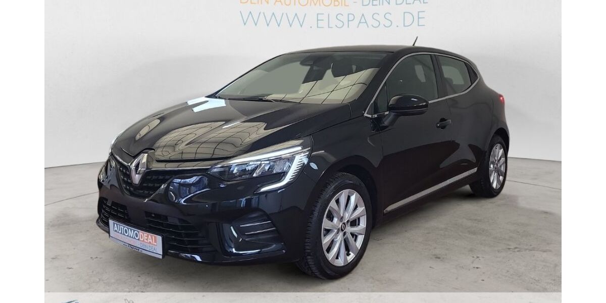 Renault Clio 18.760 km 15.749 &euro; Moers 47445