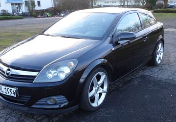 Opel Astra 241.000 km 2.850 &euro; Dormagen 41542
