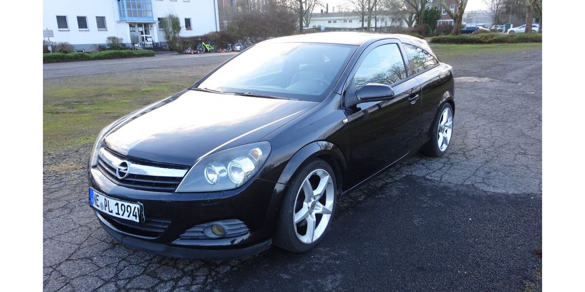 Opel Astra 241.000 km 2.850 &euro; Dormagen 41542