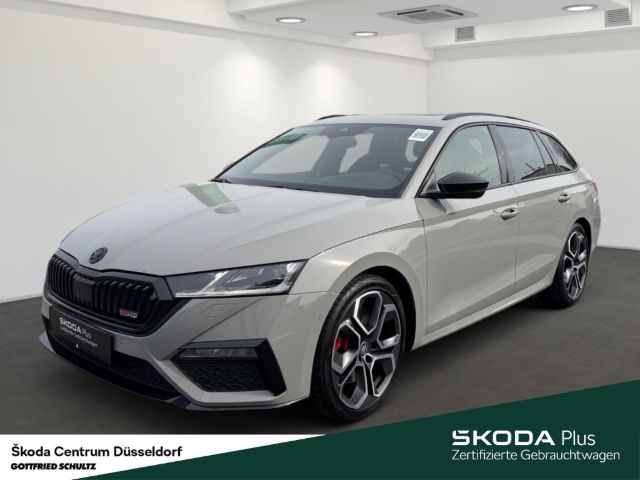 Skoda Octavia 82.349 km 27.890 &euro; Düsseldorf 40233