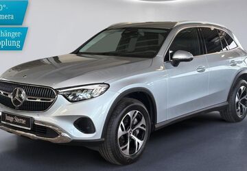 Mercedes-Benz GLC 300 6.569 km 57.790 &euro; Neuss 41464