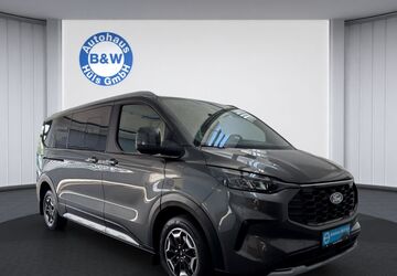 Ford Tourneo Custom 9.881 km 53.999 &euro; Krefeld 47805